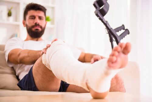 personal injury